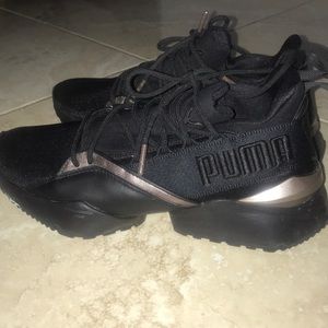 muse maia smet women's sneakers